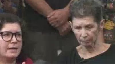 إجراءات عقابية من الاحتلال بعد حديث المسنة الإسرائيلية عن حماس