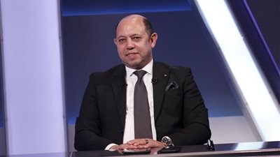 سليمان: نسعى لتجديد عقد شيكابالا ونتمنى انضمام رمضان للزمالك