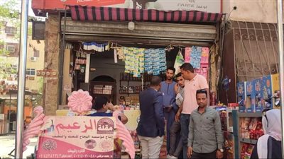 محافظ أسوان يتابع تطبيق منظومة ضبط الأسعار والإلتزام بتخفيضها بالمراكز والمدن