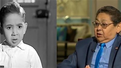 بعد إصابته بجلطة في المخ.. تطورات الحالة الصحية للفنان أحمد فرحات