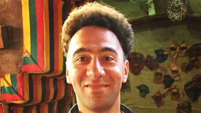 بعد اعتذار محمد سلام عن مسرحيته.. محمود التميمي: مسألة تتعدى مشاعر الفرد الإنسانية