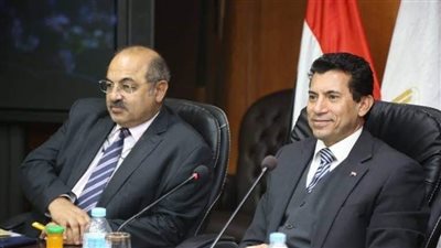 مقر لبطولة العالم البارالمبية للكرة الطائرة باللجنة الأوليمبية