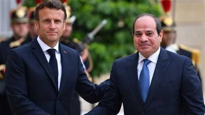 السيسي: لن نسمح بالنزوح أو الهجرة من قطاع غزة إلى الأراضي المصرية