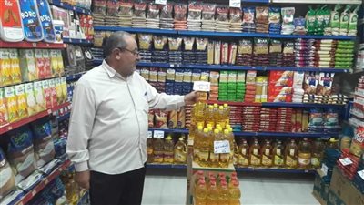 محافظ المنيا: 94 منفذا لبيع السلع واللحوم ضمن مبادرة 