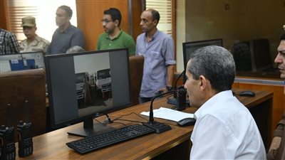 محافظ الغربية يتابع اصطفاف معدات مركز ومدينة زفتى والسنطة.. اعرف السبب