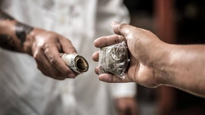 تفاصيل سقوط ديلر الهيروين في قبضة الأمن بالقليوبية.. والجنايات تصدر حكمها