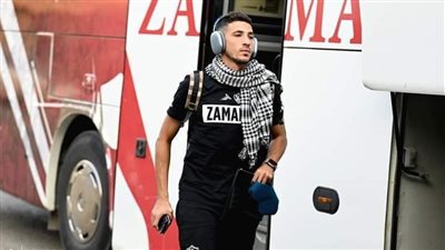 قرار جديد من عبد الواحد السيد ضد ثلاثي الزمالك 