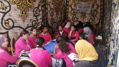 القومي للمرأة: انطلاق فعاليات مبادرة تمكين الفتيات 