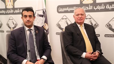 النائب طارق الخولي: الجانب الإسرائيلي الداخلي في حالة غليان على جميع المستويات