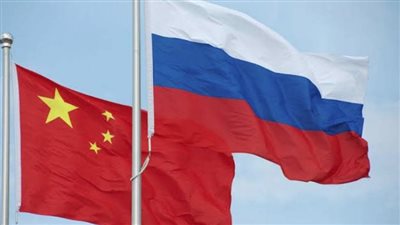 روسيا والصين تؤكدان التزامهما بالعمل للتوصل لتسوية شاملة في سوريا