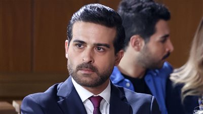 بطل مسلسل كريستال.. هذا سبب اعتذار محمود نصر عن لقائه في مهرجان الشارقة السينمائي