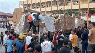 إسرائيل تقصف غزة وتستعد لغزو بري مع دعوة بايدن إلى 