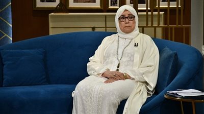 ياسمين الخيام تقدم دعاء بصوتها لدعم غزة لأول مرة (صورة)