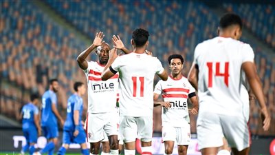 صادق يكشف الزمالك يمنح سبع لاعبين قبلة الحياة وعودة بن شرقي 