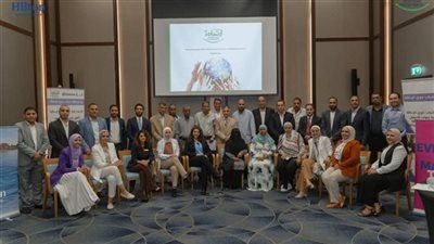 وزارة العمل تدرب ذوي الهمم بالبحر الأحمر لتأهيلهم لسوق العمل