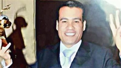 وفاة المخرج الإذاعي محمد علي 