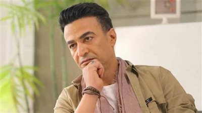 نقل زوجة المطرب سمسم شهاب إلى العناية المركزة 