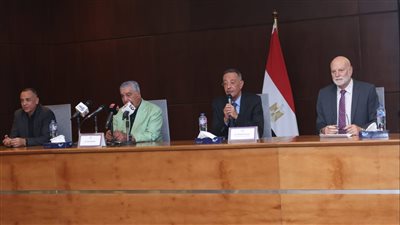 المتحف القومي للحضارة يستضيف إعلان افتتاح المعرض الأثري 