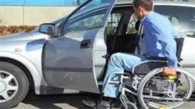 مستريح ذوي الهمم يستولى على 5 ملايين جنيه مقابل شراء سيارات للمعاقين 