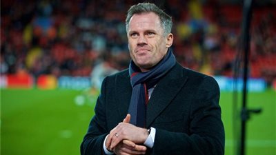 كاراجر: إذا تم خصم النقاط من إيفرتون فعليهم إرسال السيتي لدوري الهواة