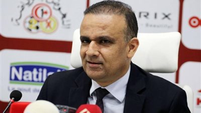 إيقاف رئيس الإتحاد التونسي وإحالته للتحقيق بسبب فساد مالي وإداري