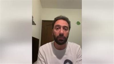 بعد اعتذاره عن عدم الذهاب لموسم الرياض.. تركي آل الشيخ ينتقم من محمد سلام بطريقة بشعة 