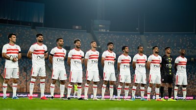 أوسوريو يعلن قائمة الزمالك لمواجهة إنبي بعودة عواد وعبد المجيد 
