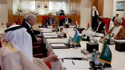 تفاصيل فوز مصر برئاسة المكتب التنفيذي لمجلس الوزراء العرب لشئون البيئة