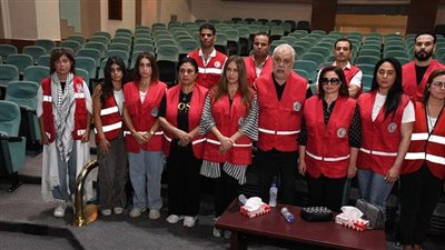 سلاح فعال.. كيف يساهم الفن في تعريف الأجيال الشابة بالقضية الفلسطينية؟