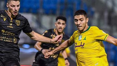 طارق حامد يقود ضمك لتخطى الأخدود وشريف يساهم في إسقاط التعاون 