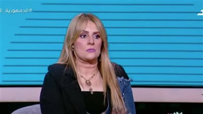 رانيا محمود ياسين: إسرائيل سرقت أفلام والدي (فيديو)