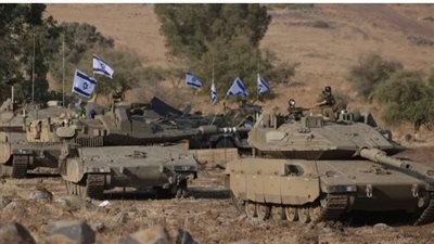 هل انتهت فكرة الغزو البري لقطاع غزة؟.. خبير يكشف التفاصيل