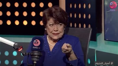 صدّروا الطاقة الإيجابية.. إيناس جوهر توجه نصائح لـ المذيعين (فيديو)