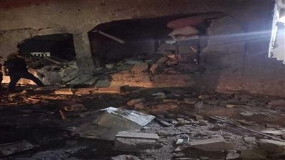 مصدر سيادي: مصر تحتفظ لنفسها بحق الرد على حادث طابا في التوقيت المناسب