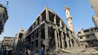 الأزمة تبلغ أوجها.. تحذيرات من انهيار النظام المدني في غزة