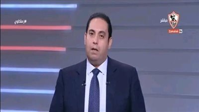 اول هدية من خالد لطيف إلى مجلس الزمالك الجديد برئاسة حسين لبيب