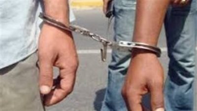 ضبط 3 أشخاص لسرقتهم محولي كهرباء بالجيزة 