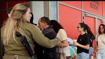 نزوح 120 ألف إسرائيلي هربًا من صواريخ المقاومة في يوم واحد