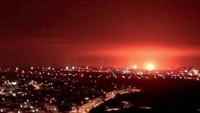 الهلال الأحمر الفلسطيني يتلقى تهديدات عنيفة من الاحتلال لإخلاء مستشفى القدس بغزة تمهيدا لقصفه