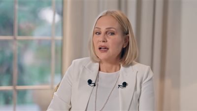 شيرين رضا تحكي كواليس مشاركتها في فيديو كليب للمطربة الراحلة وردة