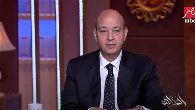 قد لا نجد القطاع غدا.. أول تعليق لـ عمرو أديب على الأوضاع في غزة