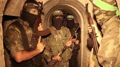 خبير: مواجهة جيش الاحتلال لـ المقاومة فى الأنفاق مهمة مستحيلة (فيديو)
