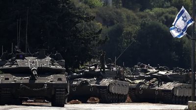  خبير استراتيجي يكشف سر اقتحام غزة ليلا.. فيديو 