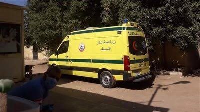 ماذا حدث لطفلة فوق سرير منزلها بإدفو.. اعرف التفاصيل 