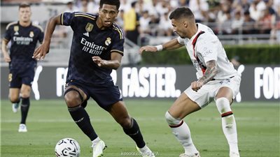 كروس محذرًا بيلينجهام قبل الكلاسيكو: عليك التحلي بالبرود