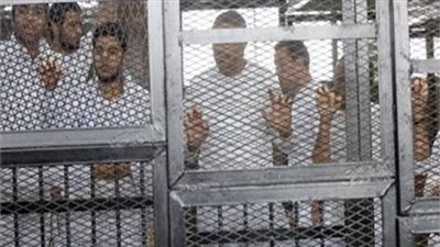 محاكمة 111 متهمًا في قضية «طلائع حسم ولواء الثورة» 