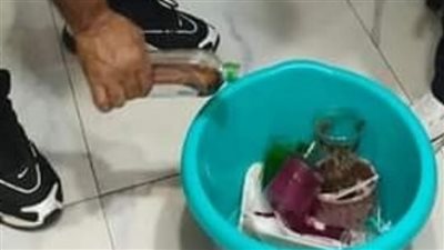 مراقبة الأغذية بالدقهلية: 42 منشأة تستوجب الغلق وإعدام 1333 كجم أغذية فاسدة 