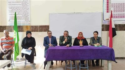 ندوة تكشف خطورة الألعاب الإلكترونية وتأثيرها على الأطفال والشباب بالمنيا