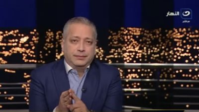 تامر أمين يطالب الداخلية بالقبض على علماء الأبراج في ليلة رأس السنة