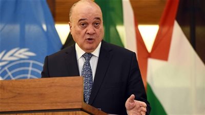  ابن شقيقة الزعيم الراحل ياسر عرفات لـ«النبأ»: إسرائيل لا تهتم بمصير الأسرى.. وإيران الداعم الرئيسى للمقاومة الفلسطينية.. (حوار)